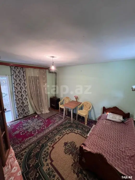 180 AZN - 1 otaqlı mənzil Kirayə (aylıq), Hövsan qəs., Suraxanı, Bakı