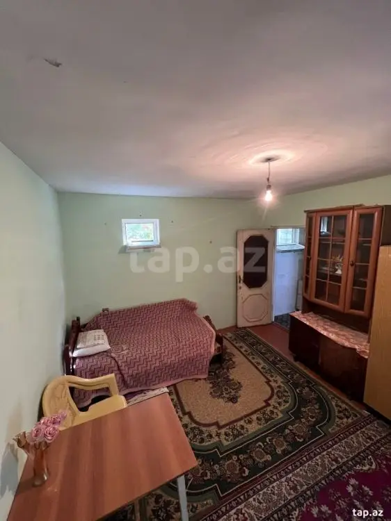 180 AZN - 1 otaqlı mənzil Kirayə (aylıq), Hövsan qəs., Suraxanı, Bakı