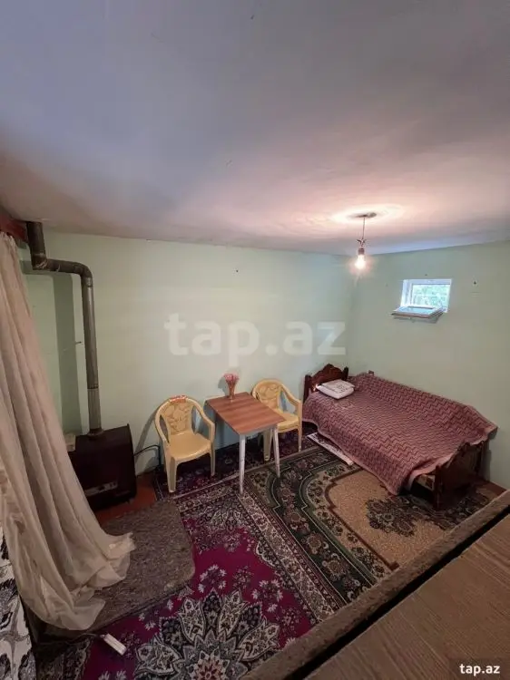 180 AZN - 1 otaqlı mənzil Kirayə (aylıq), Hövsan qəs., Suraxanı, Bakı