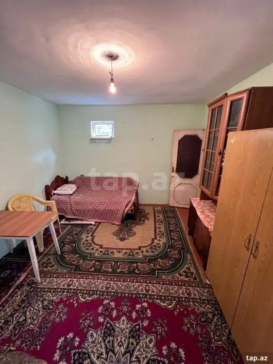 180 AZN - 1 otaqlı mənzil Kirayə (aylıq), Hövsan qəs., Suraxanı, Bakı