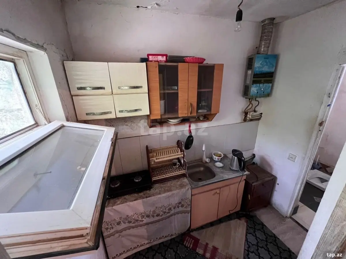 180 AZN - 1 otaqlı mənzil Kirayə (aylıq), Hövsan qəs., Suraxanı, Bakı