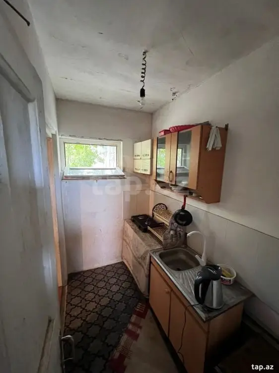 180 AZN - 1 otaqlı mənzil Kirayə (aylıq), Hövsan qəs., Suraxanı, Bakı