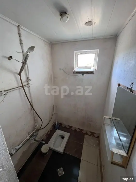 180 AZN - 1 otaqlı mənzil Kirayə (aylıq), Hövsan qəs., Suraxanı, Bakı