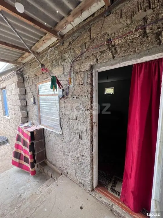180 AZN - 1 otaqlı mənzil Kirayə (aylıq), Hövsan qəs., Suraxanı, Bakı