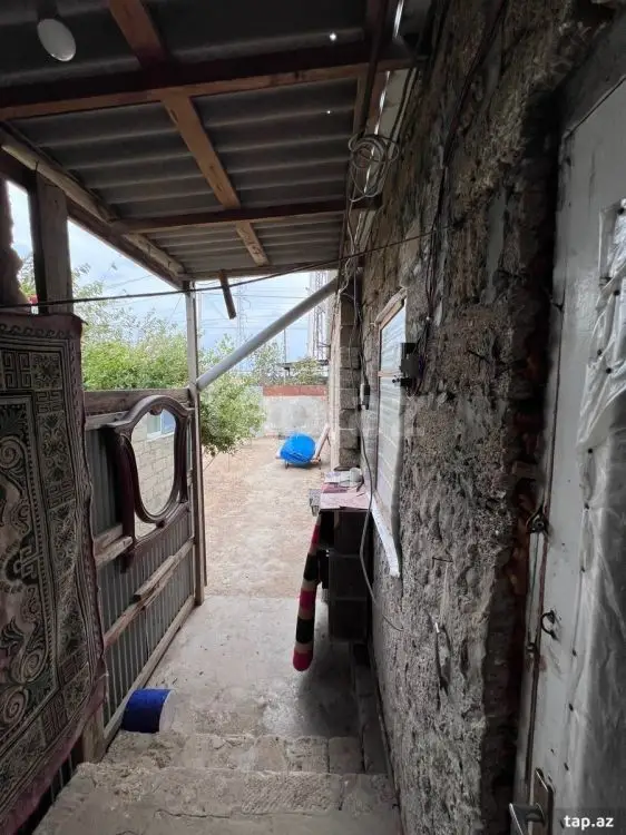 180 AZN - 1 otaqlı mənzil Kirayə (aylıq), Hövsan qəs., Suraxanı, Bakı
