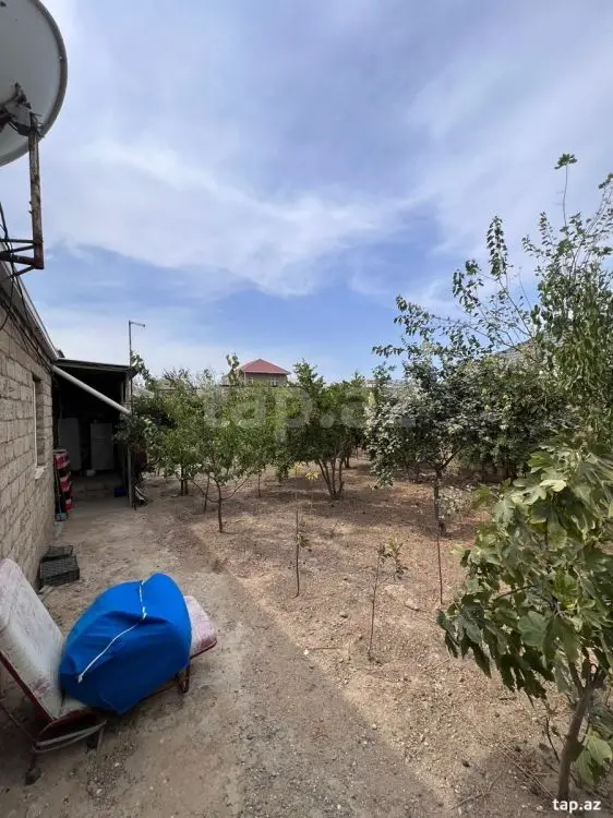 180 AZN - 1 otaqlı mənzil Kirayə (aylıq), Hövsan qəs., Suraxanı, Bakı