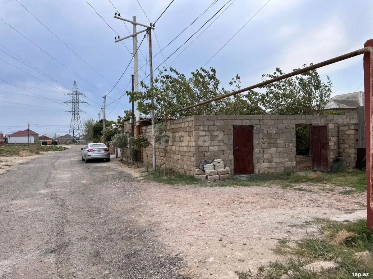 180 AZN - 1 otaqlı mənzil Kirayə (aylıq), Hövsan qəs., Suraxanı, Bakı