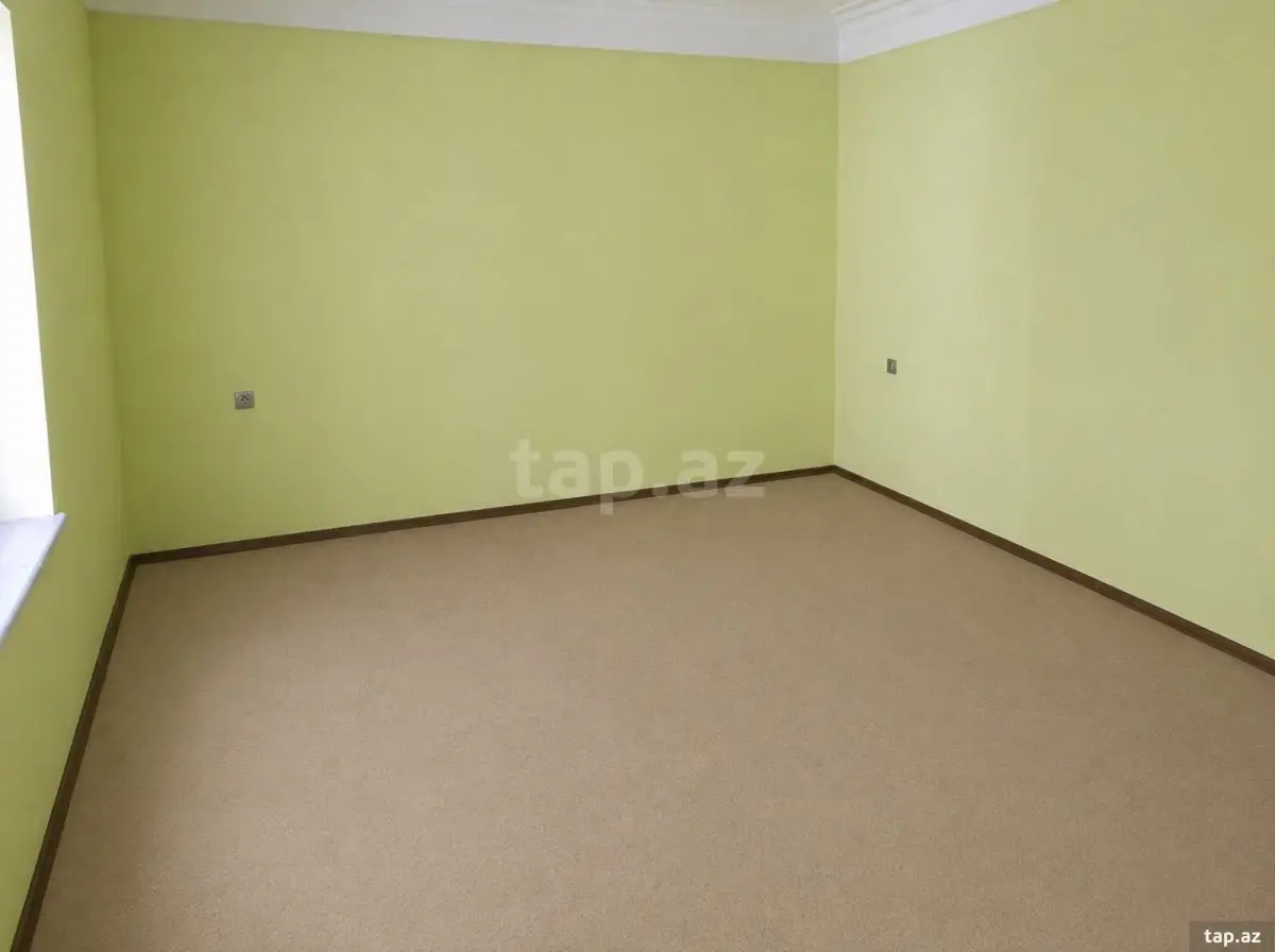145 AZN - 1 otaqlı mənzil Kirayə (aylıq), Badamdar qəs., Səbail, Bakı