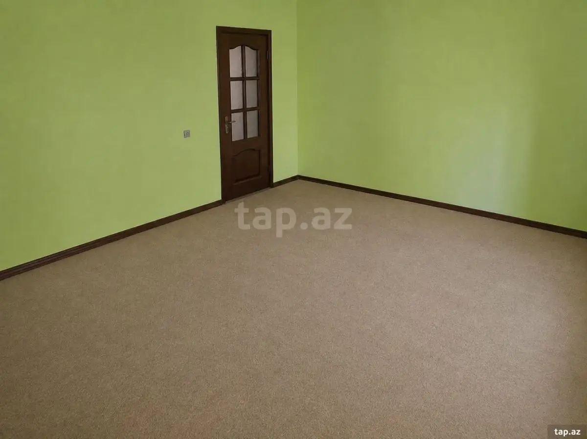145 AZN - 1 otaqlı mənzil Kirayə (aylıq), Badamdar qəs., Səbail, Bakı