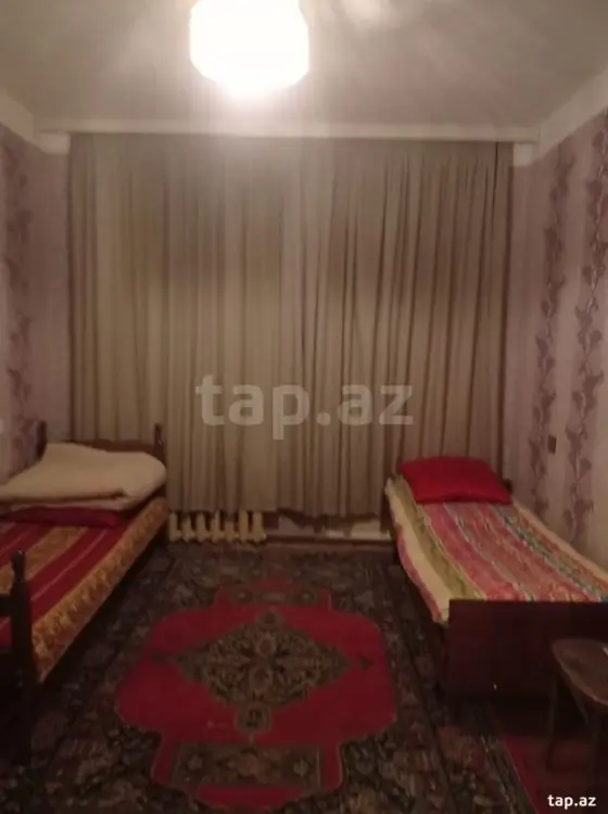 550 AZN - 2 otaqlı mənzil Kirayə (aylıq), Xətai, Bakı