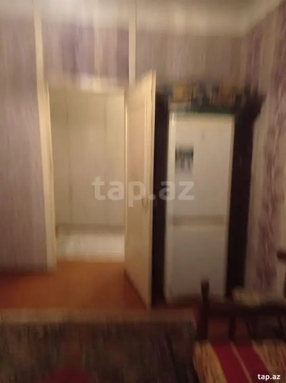 550 AZN - 2 otaqlı mənzil Kirayə (aylıq), Xətai, Bakı