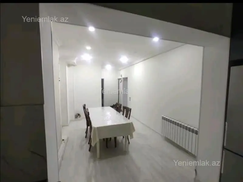 140 000 AZN - 2 otaqlı mənzil Satılır, Əhmədli, Xətai, Bakı