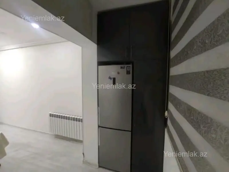 140 000 AZN - 2 otaqlı mənzil Satılır, Əhmədli, Xətai, Bakı