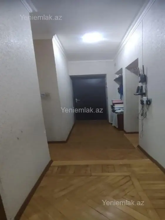 155 000 AZN - 3 otaqlı mənzil Satılır, 8-ci kilometr, Nizami, Bakı