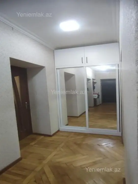 155 000 AZN - 3 otaqlı mənzil Satılır, 8-ci kilometr, Nizami, Bakı