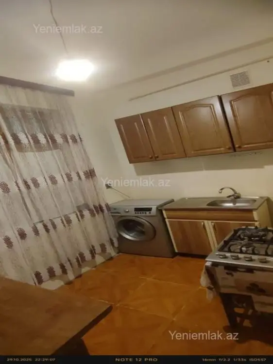 155 000 AZN - 3 otaqlı mənzil Satılır, 8-ci kilometr, Nizami, Bakı