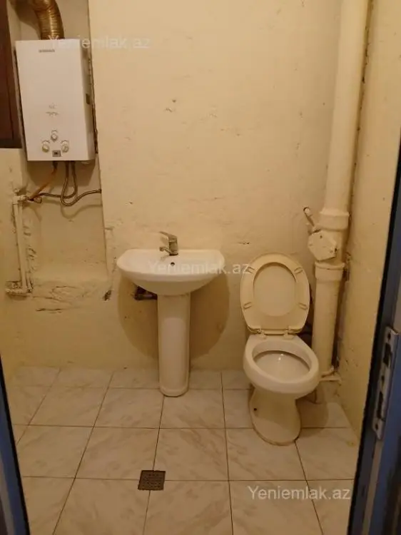155 000 AZN - 3 otaqlı mənzil Satılır, 8-ci kilometr, Nizami, Bakı