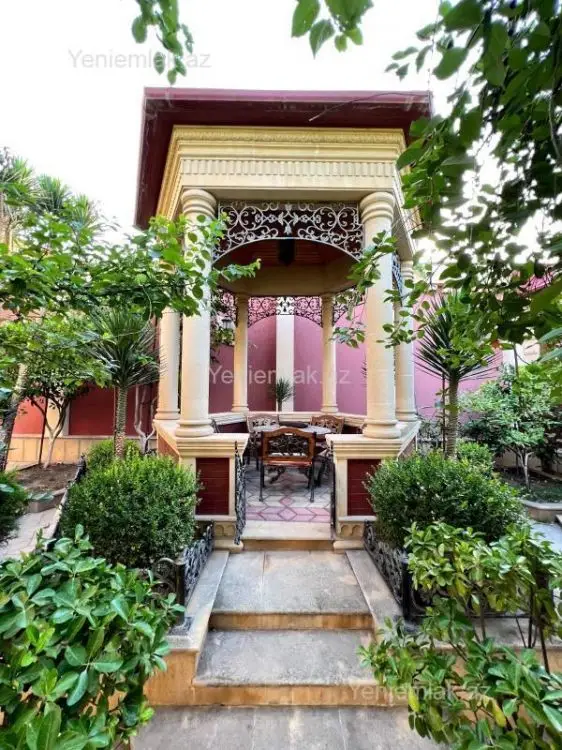 1 750 000 AZN - 10 otaqlı mənzil Satılır, Qaraçuxur qəs., Suraxanı, Bakı