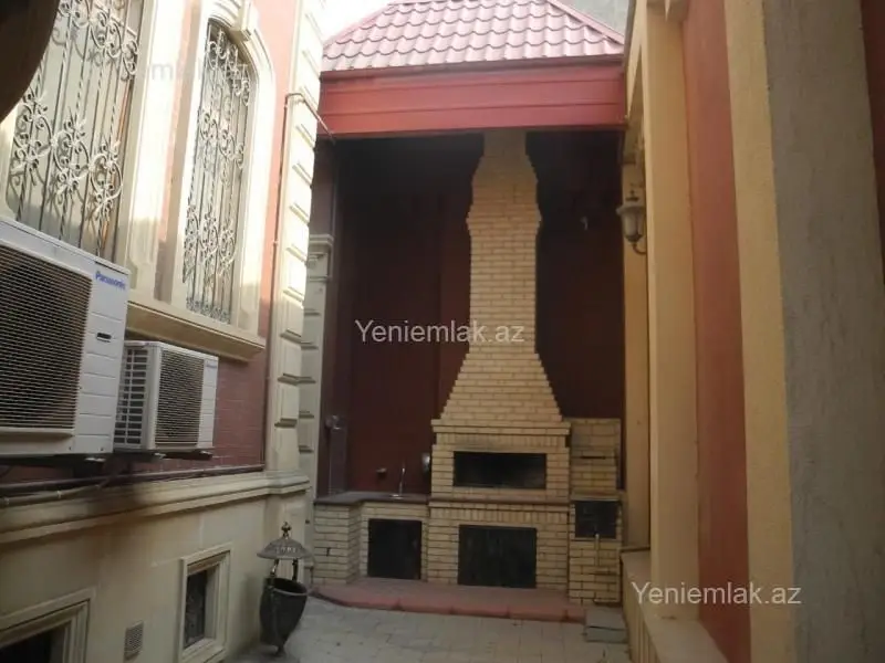 1 750 000 AZN - 10 otaqlı mənzil Satılır, Qaraçuxur qəs., Suraxanı, Bakı