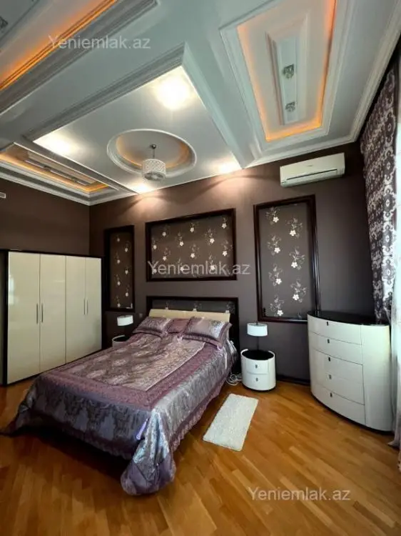 1 750 000 AZN - 10 otaqlı mənzil Satılır, Qaraçuxur qəs., Suraxanı, Bakı