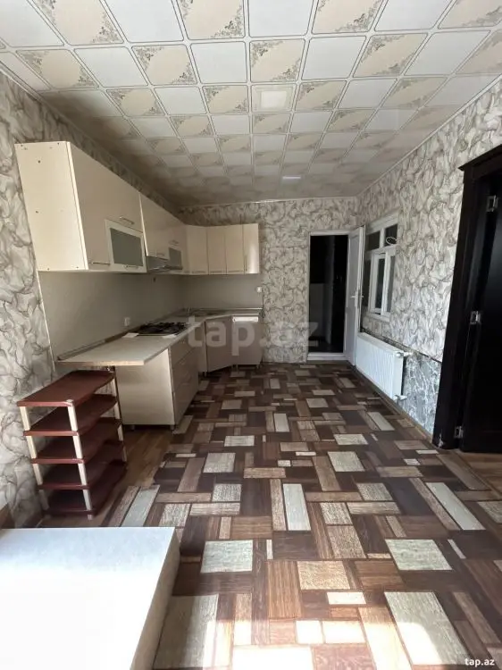 600 AZN - 3 otaqlı mənzil Kirayə (aylıq), Nərimanov, Bakı