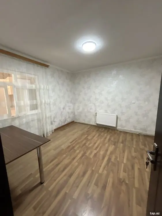 600 AZN - 3 otaqlı mənzil Kirayə (aylıq), Nərimanov, Bakı