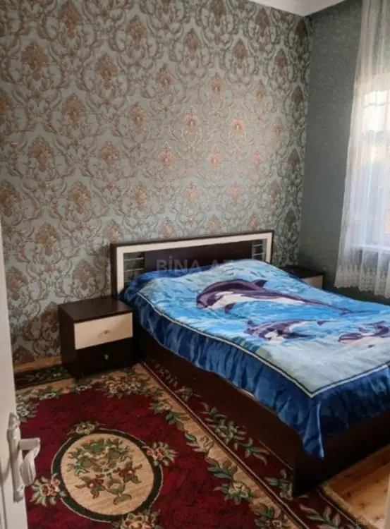 130 000 AZN - 4 otaqlı mənzil Satılır, Göygöl