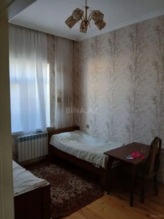 130 000 AZN - 4 otaqlı mənzil Satılır, Göygöl