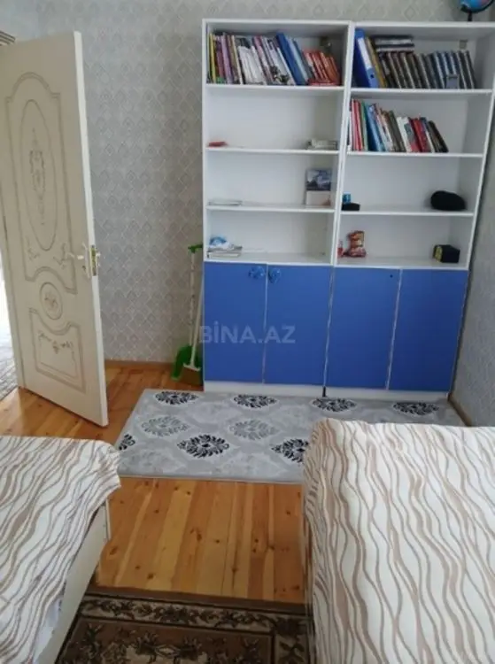 130 000 AZN - 4 otaqlı mənzil Satılır, Göygöl