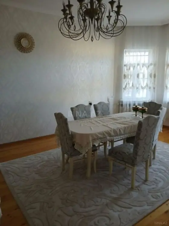 130 000 AZN - 4 otaqlı mənzil Satılır, Göygöl