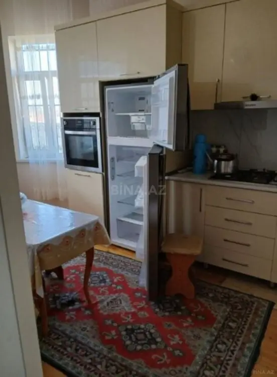 130 000 AZN - 4 otaqlı mənzil Satılır, Göygöl