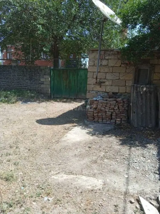 35 000 AZN - 6 otaqlı mənzil Satılır, Cəlilabad