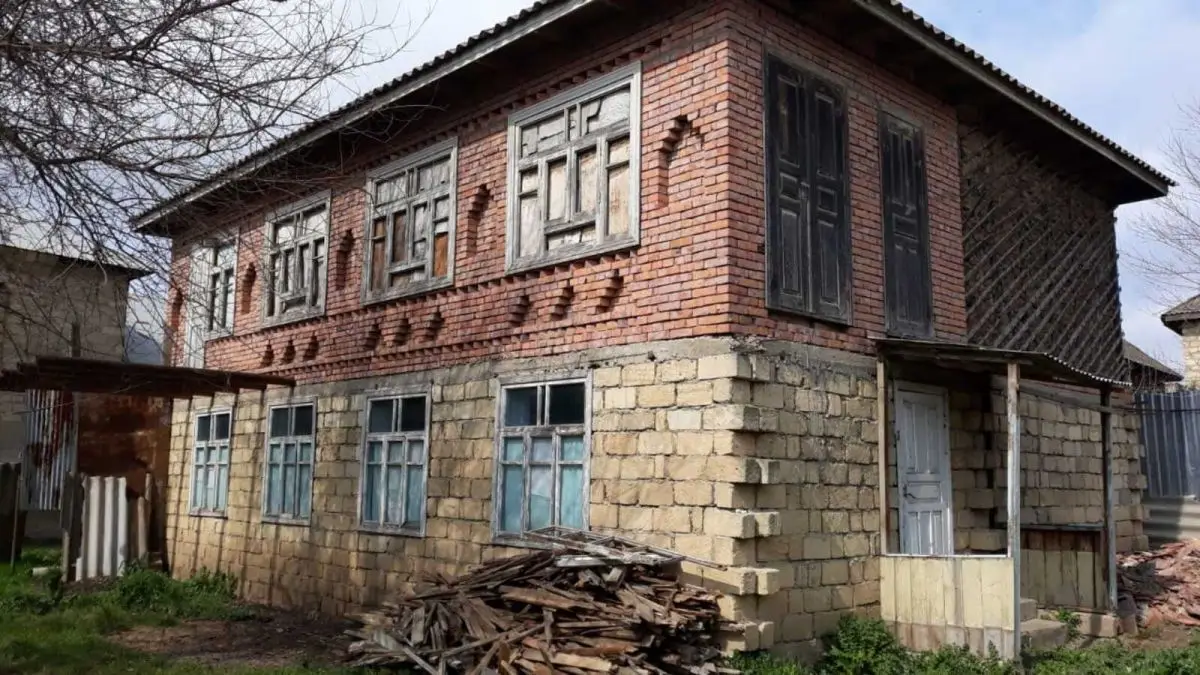 35 000 AZN - 6 otaqlı mənzil Satılır, Cəlilabad