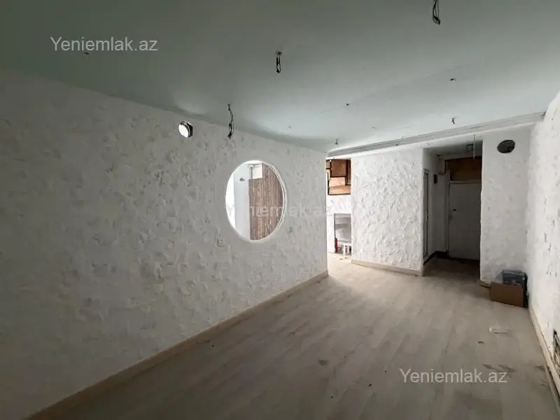 5 700 AZN - 64 m² Obyekt / Ofis Kirayə (aylıq), Səbail, Bakı