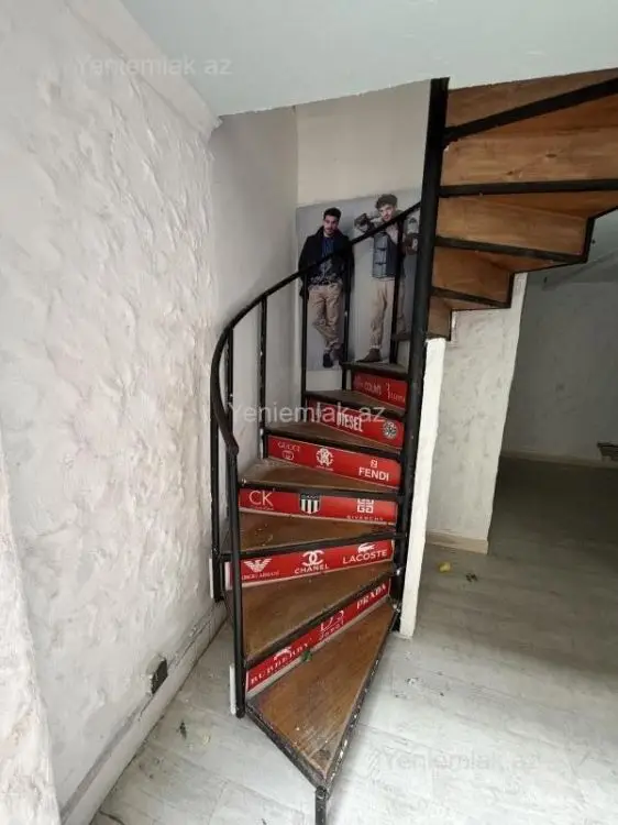 5 700 AZN - 64 m² Obyekt / Ofis Kirayə (aylıq), Səbail, Bakı