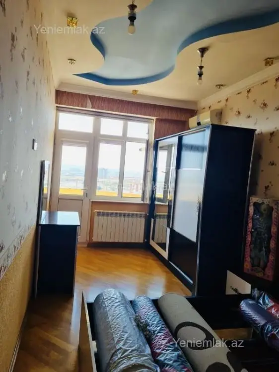 250 000 AZN - 3 otaqlı mənzil Satılır, 8-ci kilometr, Nizami, Bakı