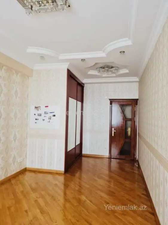 250 000 AZN - 3 otaqlı mənzil Satılır, 8-ci kilometr, Nizami, Bakı