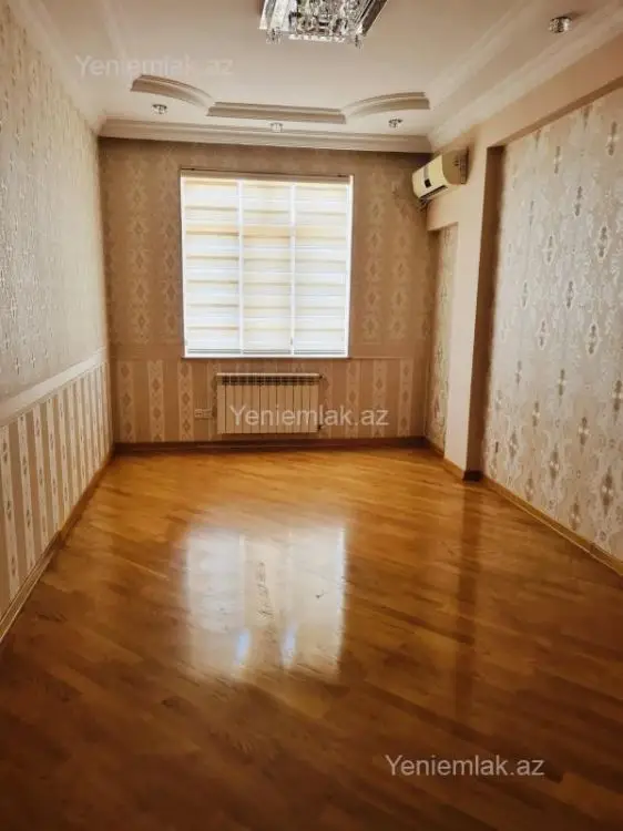 250 000 AZN - 3 otaqlı mənzil Satılır, 8-ci kilometr, Nizami, Bakı