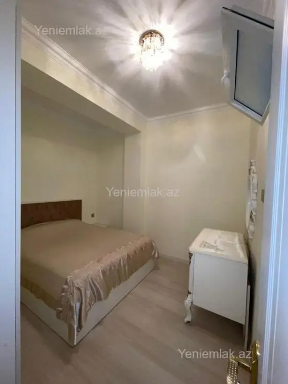 120 000 AZN - 2 otaqlı mənzil Satılır, Zığ qəs., Suraxanı, Bakı
