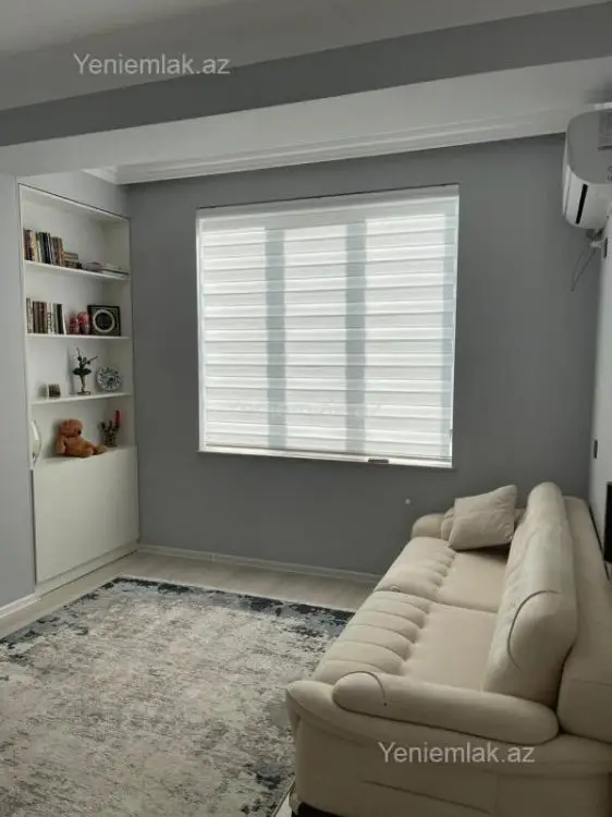 120 000 AZN - 2 otaqlı mənzil Satılır, Zığ qəs., Suraxanı, Bakı