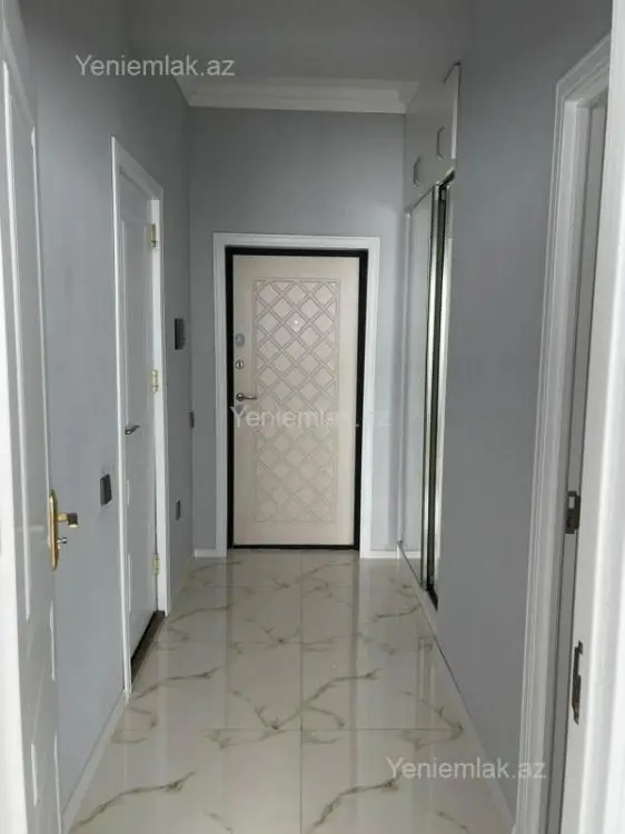 120 000 AZN - 2 otaqlı mənzil Satılır, Zığ qəs., Suraxanı, Bakı