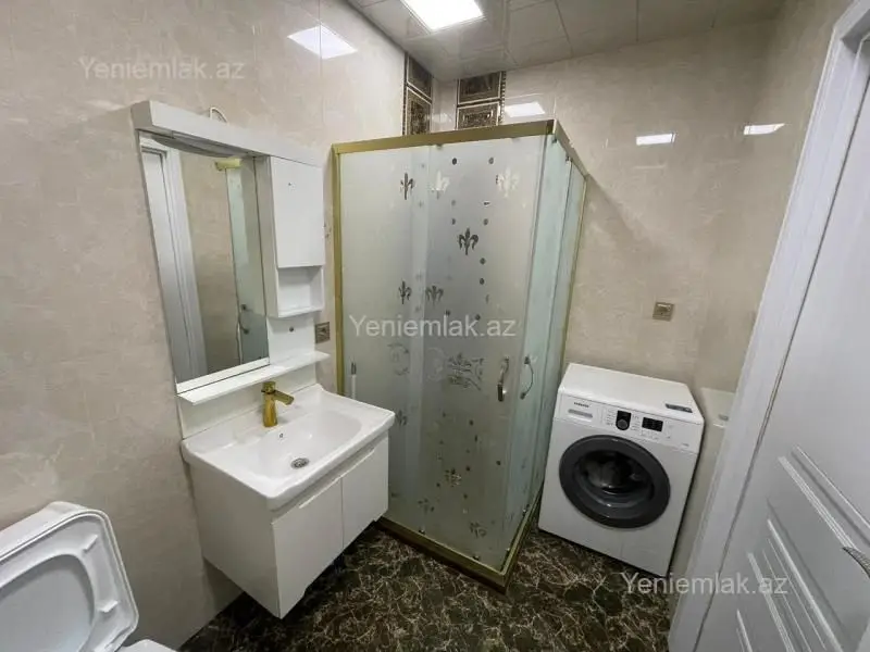 120 000 AZN - 2 otaqlı mənzil Satılır, Zığ qəs., Suraxanı, Bakı