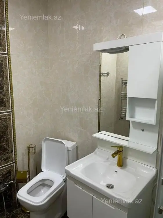 120 000 AZN - 2 otaqlı mənzil Satılır, Zığ qəs., Suraxanı, Bakı