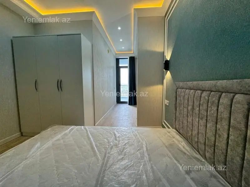 900 AZN - 2 otaqlı mənzil Kirayə (aylıq), Nərimanov, Bakı
