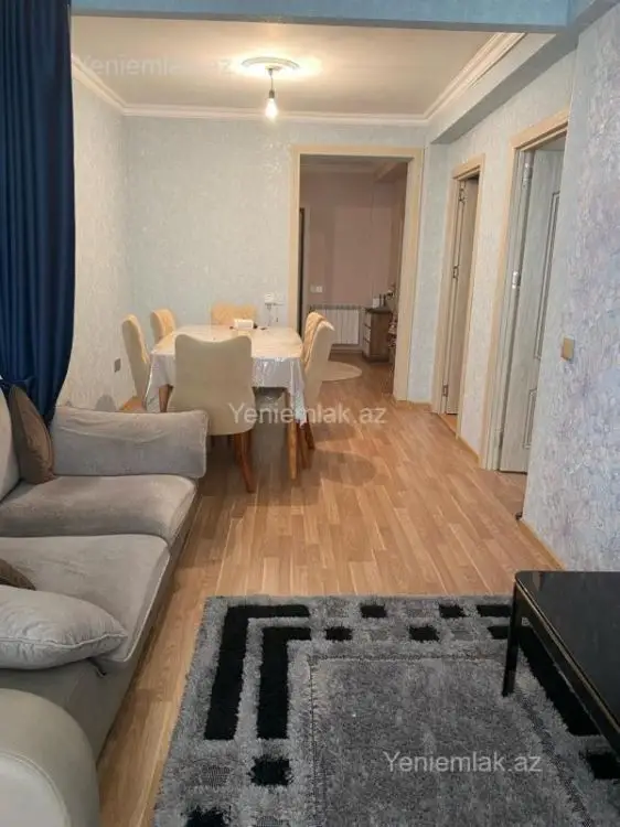 157 000 AZN - 2 otaqlı mənzil Satılır, Yeni Yasamal qəs., Yasamal, Bakı
