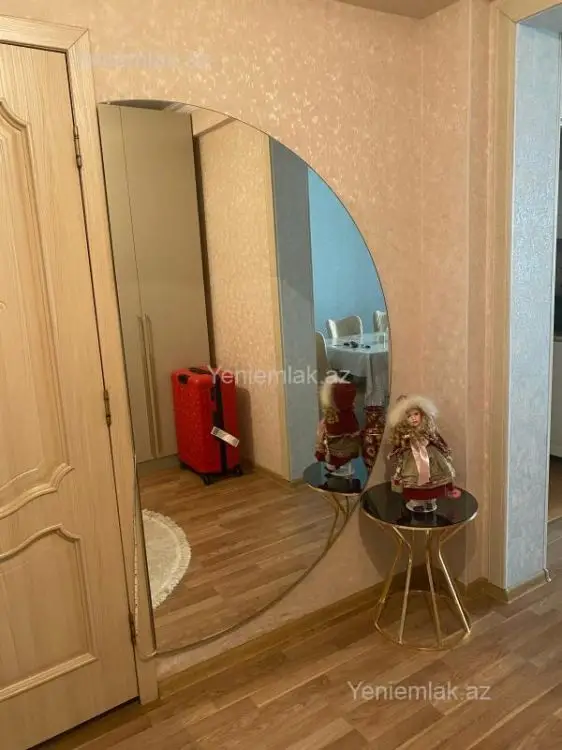 157 000 AZN - 2 otaqlı mənzil Satılır, Yeni Yasamal qəs., Yasamal, Bakı