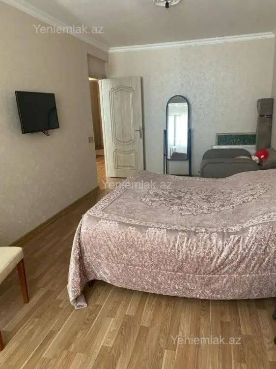 157 000 AZN - 2 otaqlı mənzil Satılır, Yeni Yasamal qəs., Yasamal, Bakı