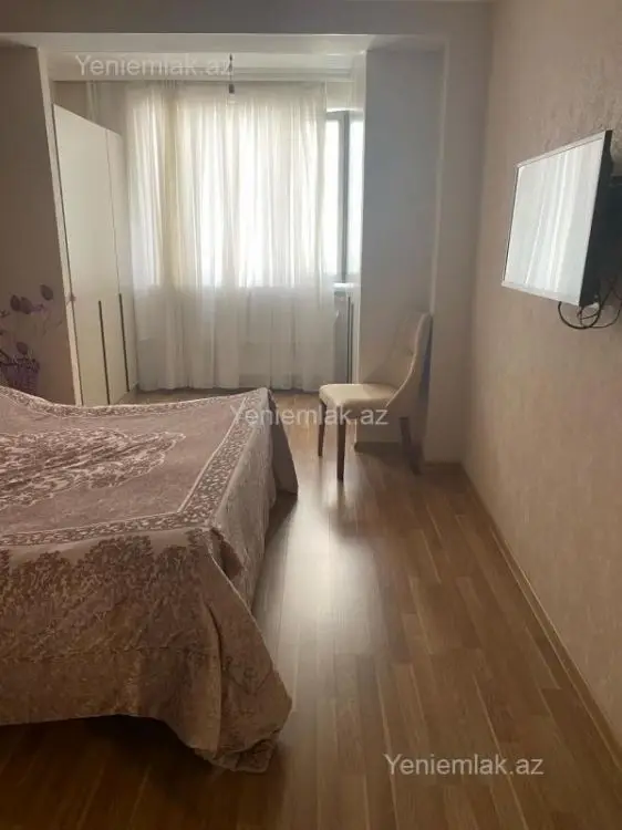 157 000 AZN - 2 otaqlı mənzil Satılır, Yeni Yasamal qəs., Yasamal, Bakı