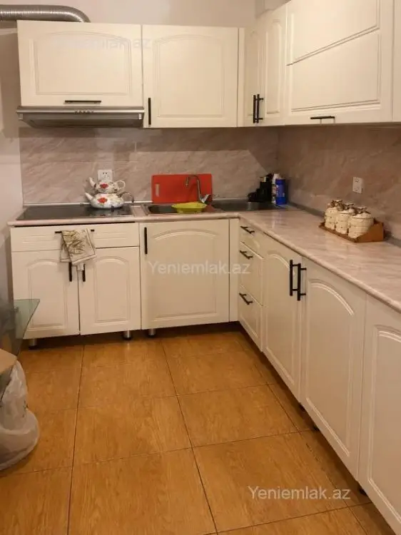 157 000 AZN - 2 otaqlı mənzil Satılır, Yeni Yasamal qəs., Yasamal, Bakı