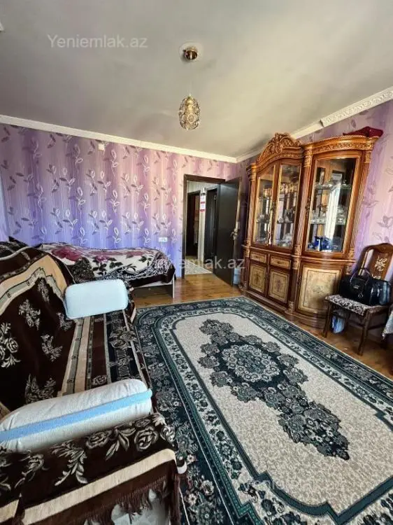 140 000 AZN - 4 otaqlı mənzil Satılır, Xətai, Bakı